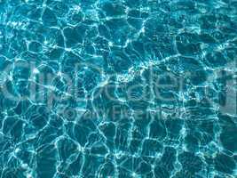 Water background