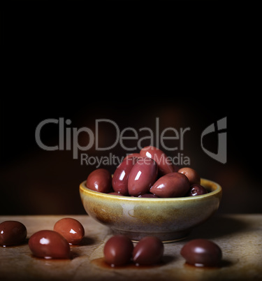 Kalamata Olives