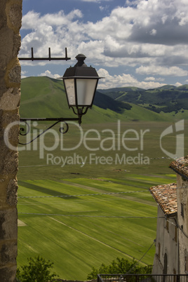 Castelluccio di Norcia