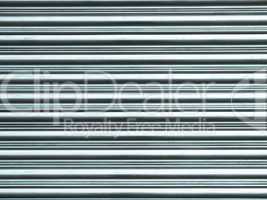 Corrugated steel