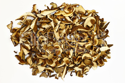 Dried Mushrooms