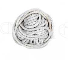 Ball Of Cotton Rope