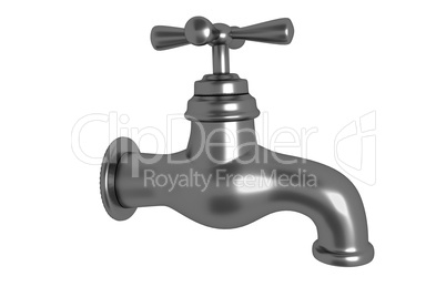 faucet