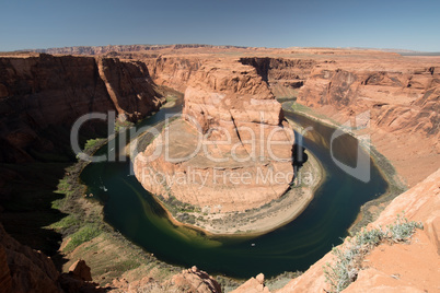 Horseshoe Bend, Arizona, USA