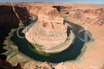 Horseshoe Bend, Arizona, USA