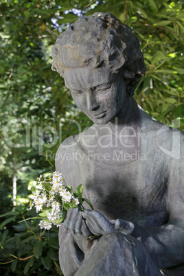 Johannisfriedhof Bielefeld