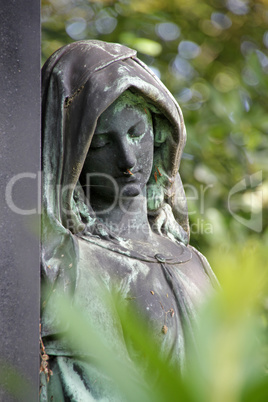 Johannisfriedhof Bielefeld