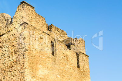 Burg Altendorf,