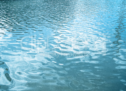 Water background