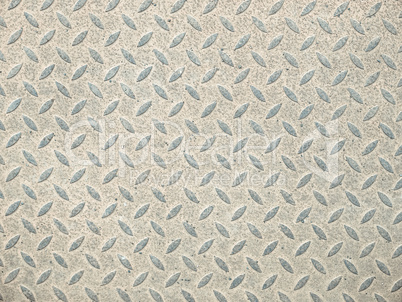 Diamond steel Diamond steel
