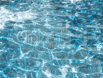 Water picture