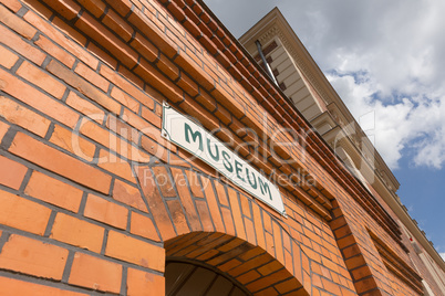 Museum Liebenwalde