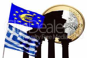Griechenland und Europäische Union