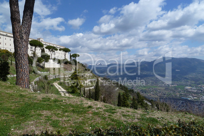 Montecassino #1