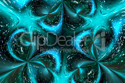 Decorative Wallpaper Background