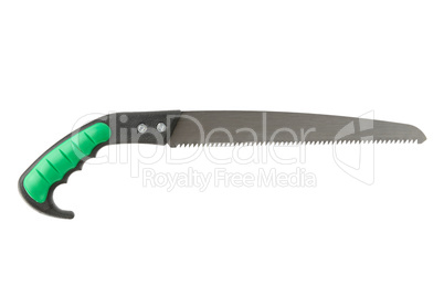 pruning saw