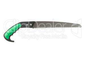 pruning saw