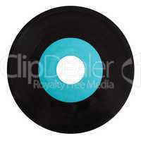 Vinyl record