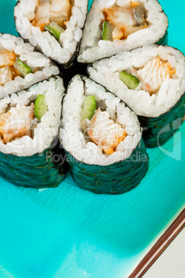 Sushi Roll