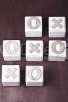 tic-tac-toe