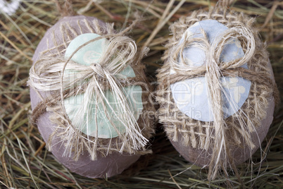 souvenir Easter eggs