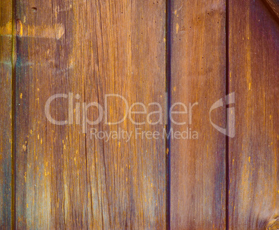 Retro look Old wood background