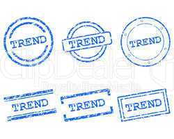 Trend Stempel