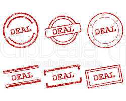 Deal Stempel