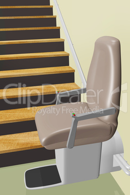 stairlift