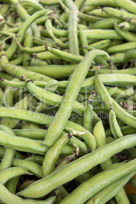 broad beans