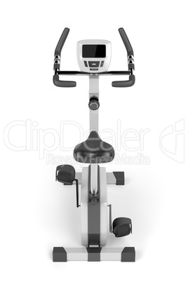 Stationary bicycle