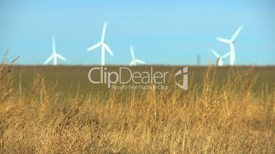 Energy Wind Farm