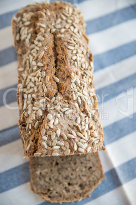 Vollkornbrot