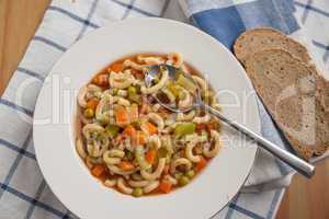 Minestrone