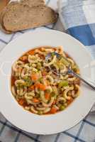 Minestrone