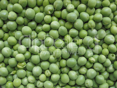 Green peas vegetable background Green peas vegetable background