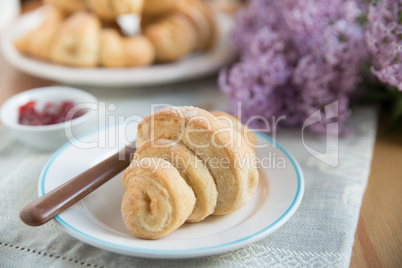 Croissant