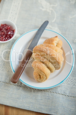 Croissant