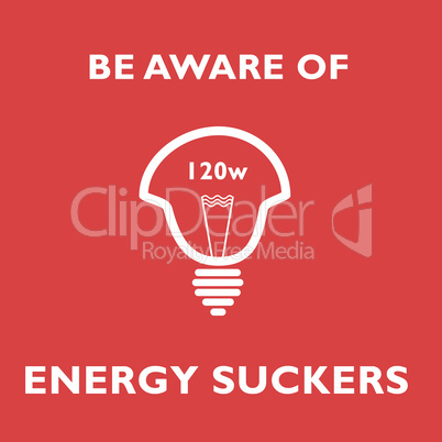 energy sucker