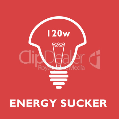 energy sucker
