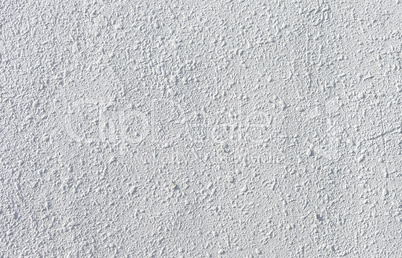 Grungy white concrete wall background