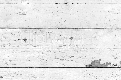 Vintage  white background wood wall