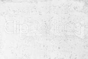 Grungy white concrete wall background