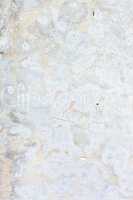 Grungy white concrete wall background