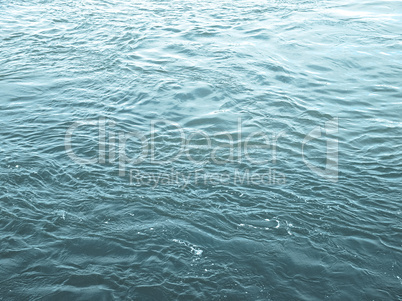 Water picture