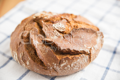 Vollkornbrot