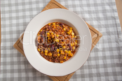 Chili von Carne