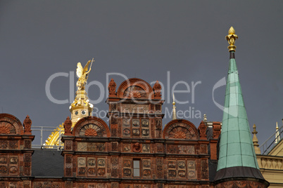 Schloss Schwerin