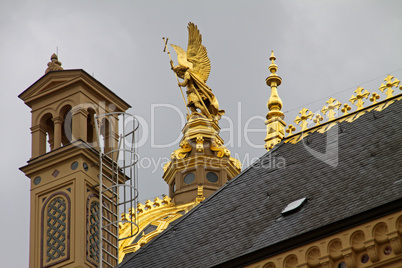 Schloss Schwerin