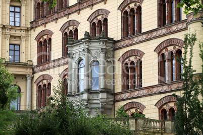 Schloss Schwerin Schloss Schwerin
